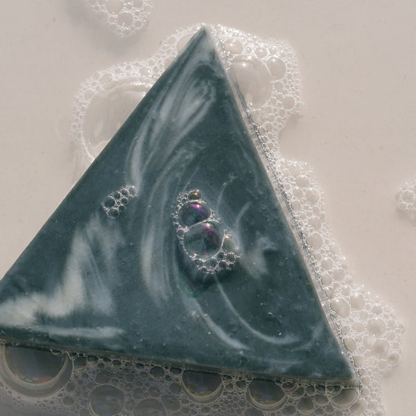 Single Triangle ~ Monthly Subscription