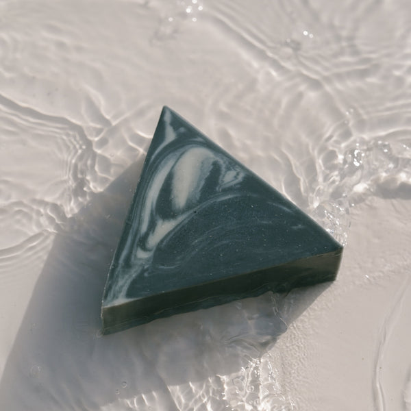 Single Triangle ~ Monthly Subscription