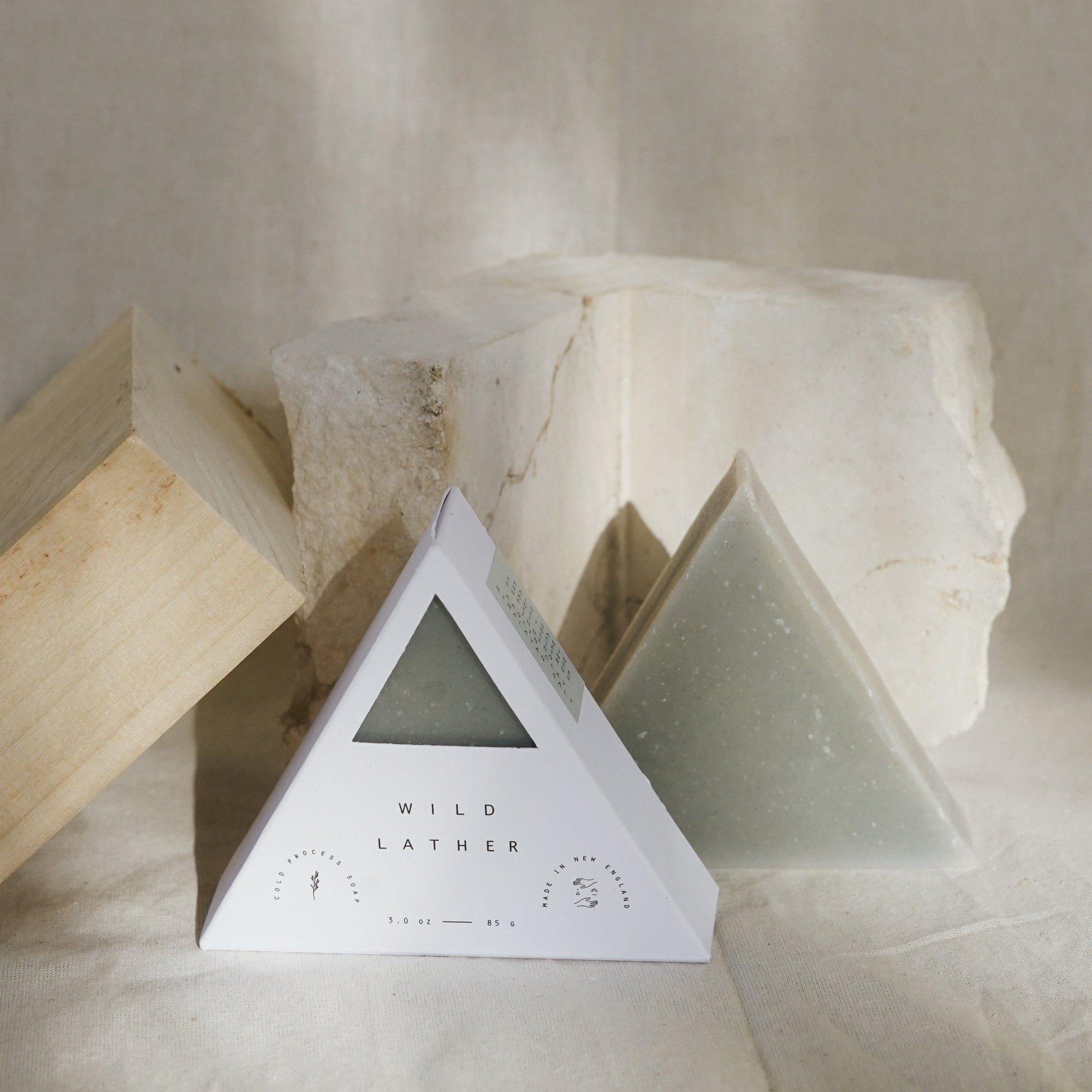 For Self ~ Monthly Soap Subscription