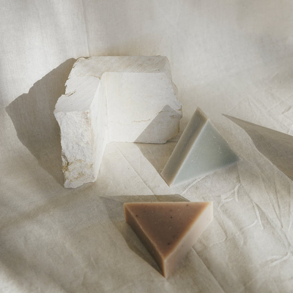 For Self ~ Monthly Soap Subscription