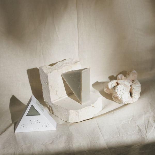 For Self ~ Monthly Soap Subscription